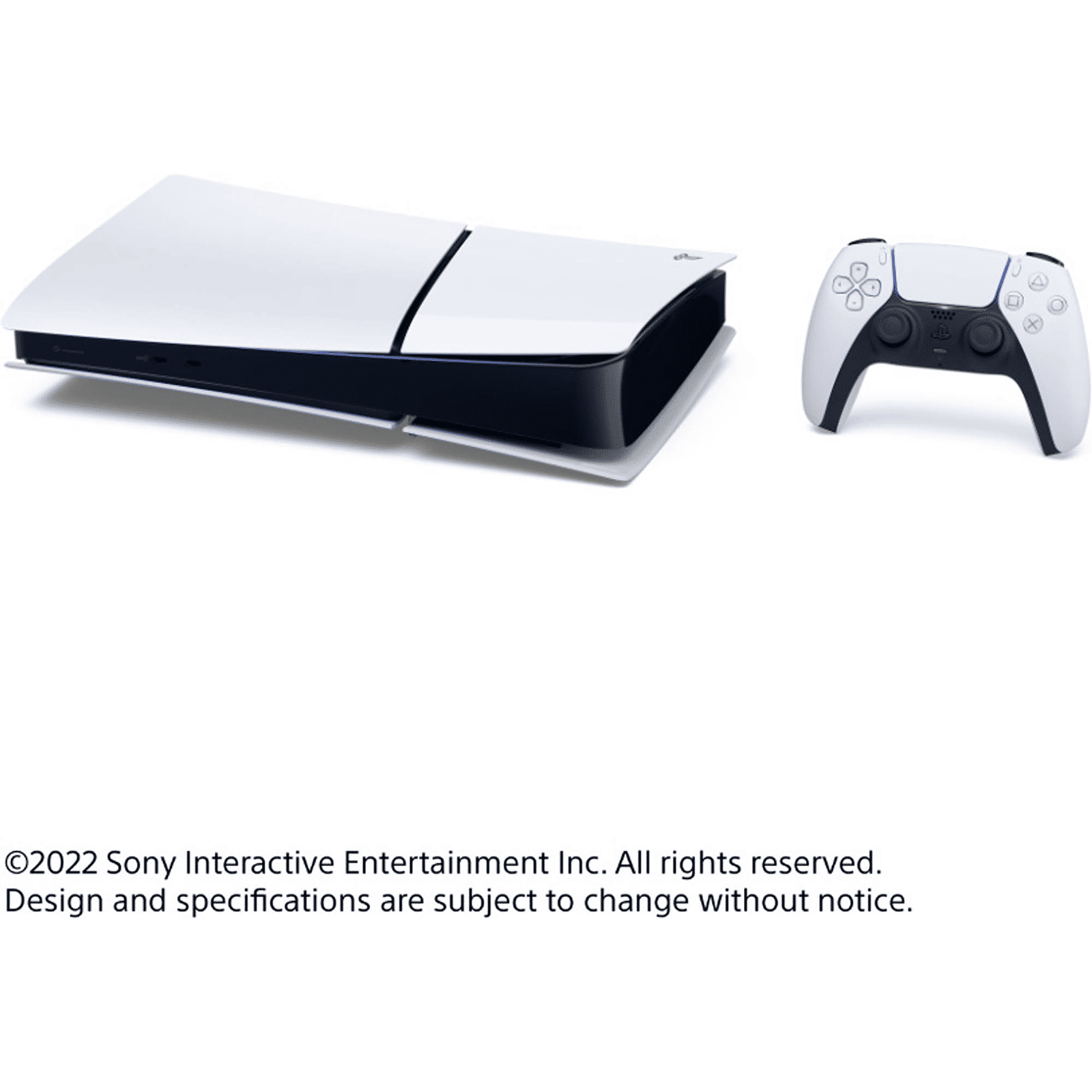 Buy SONY PlayStation 5 Digital Edition 1TB HDD 825GB SSD Gaming